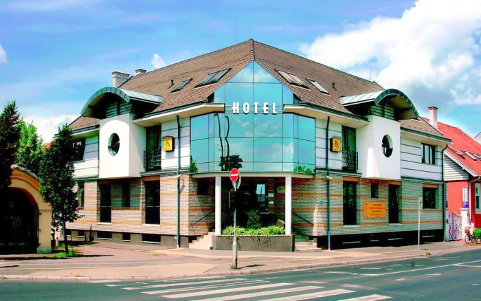 Hotel Kálvária ***