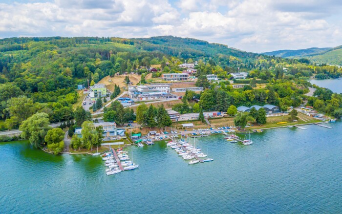 Hotel Rakovec ***