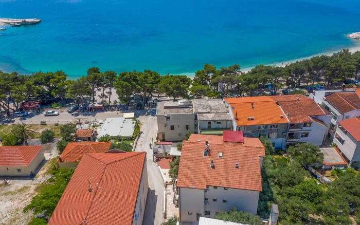 Vila Čale (CK Cílka)