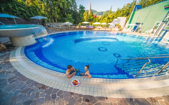 Terme Dobrna - Hotel Vita ****