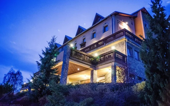 Resort Husárik