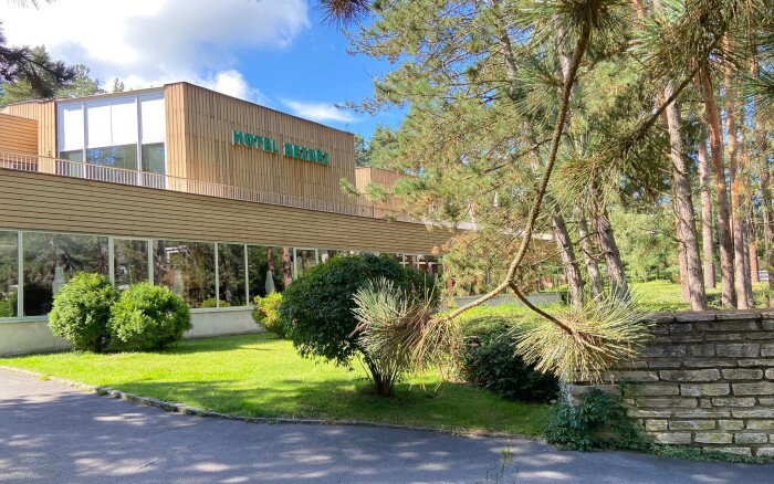 Hotel Bezděz ***
