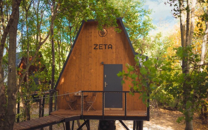 Camping Malá Bara