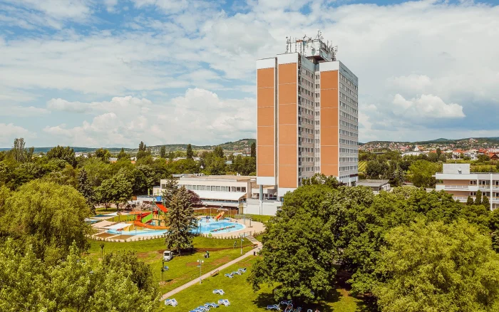 Danubius Hotel Marina ***superior