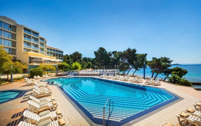 Aminess Grand Azur Hotel ****