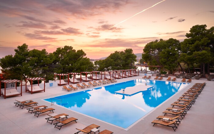 Hotel Imperial *** Vodice