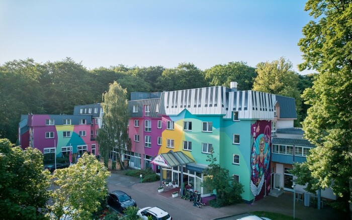 Trihotel Rostock