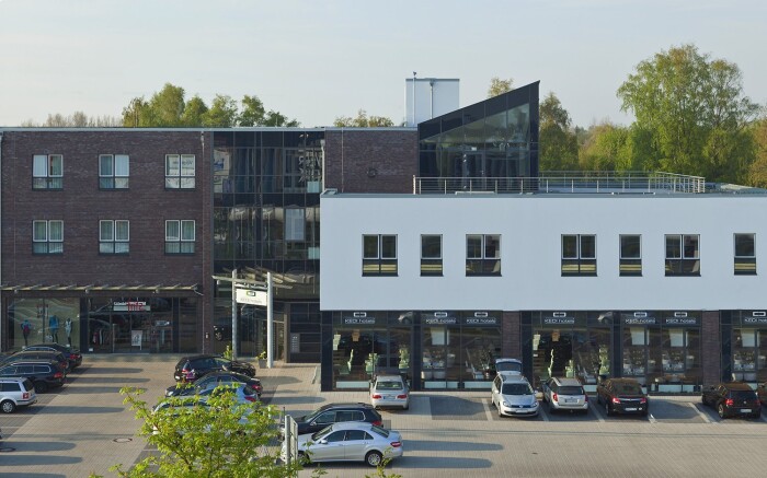 Hotel Kedi Papenburg **