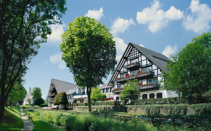 Struck Landhotel & SPA