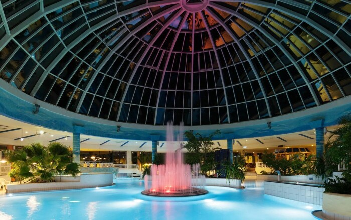 Sachsen Therme