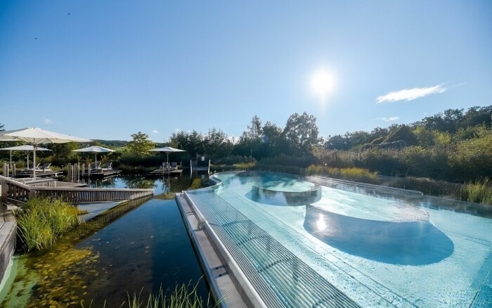AVITA Therme Bad Tatzmannsdorf