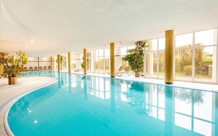 Donna Hotels - Hotel Klosterhof