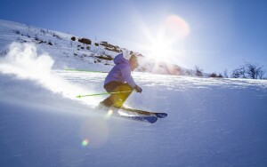 Polana Szymoszkowa ski resort