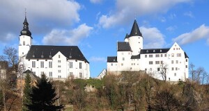 Zamek Schwarzenberg