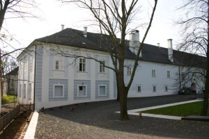 Zamek Lackenbach