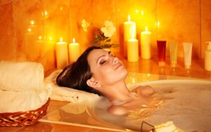 Aqua Dome Thermal Spa