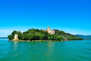 Jezioro Trasimeno