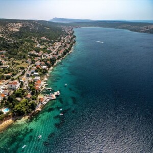 Wyspa Pag