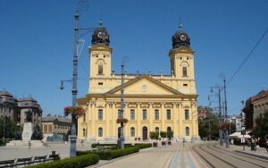Debreczyn