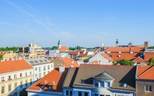 Miasto Győr