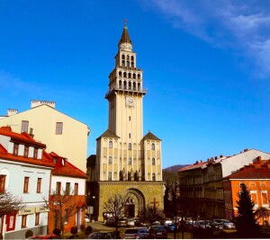 Miasto Bielsko-Biała