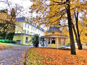 Konstantynowe Łaźnie