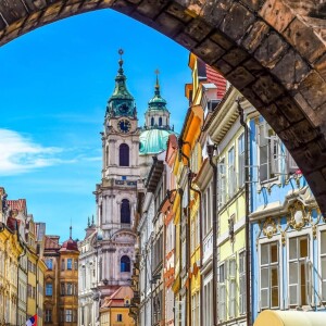 Praga