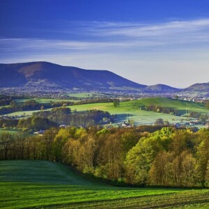 Beskidy