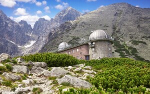 Tatry Wysokie