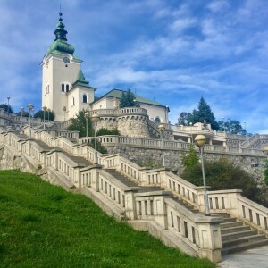 Ružomberok