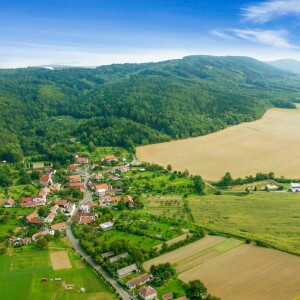 OChK Železné hory