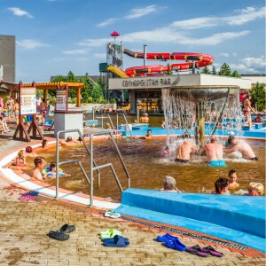 Aquapark Besenova