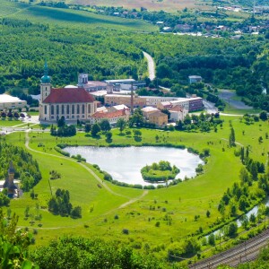 Miasto Most