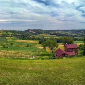 Park Przyrody Goričko