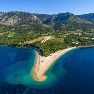 Wyspa Brač