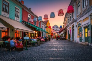 Miasto Szentendre