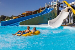 Park termalny Aqualuna