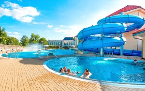 Aquaforum Franciszkowe Łaźnie