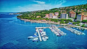 Miasto Portorož