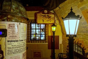 Muzeum Piwowarstwa w Żywcu