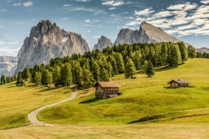 Południowy Tyrol