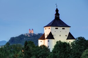 Bańska Szczawnica (UNESCO)