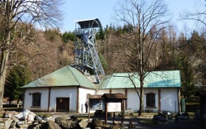 Muzeum górnictwa w przyrodzie