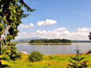 Slanice Wyspa Sztuki
