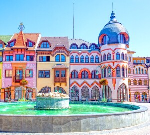 Komarno