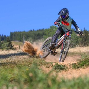 Bikepark Rock-It-Nice