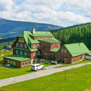 Pec pod Śnieżką
