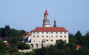 Zamek Náchod