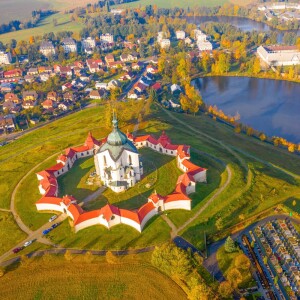 Zdar nad Sazavou
