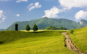 Park Narodowy Mała Fatra